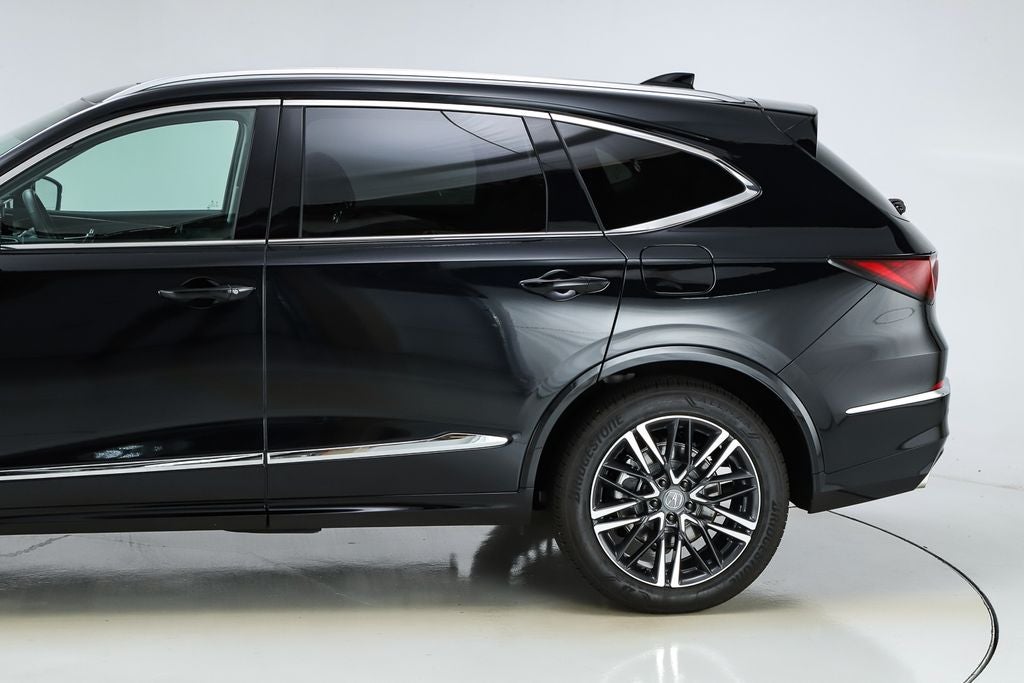 2026 Acura MDX Advance Package SH-AWD