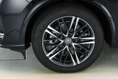 2026 Acura MDX Advance Package SH-AWD