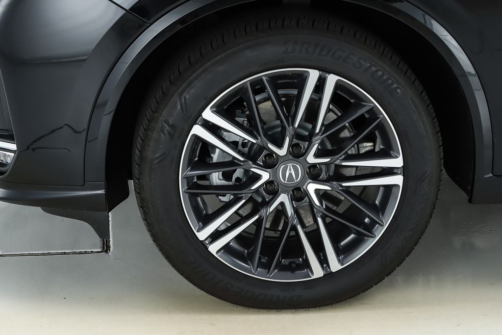 2026 Acura MDX Advance Package SH-AWD