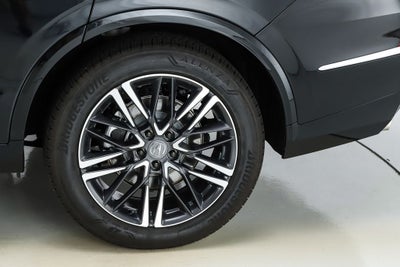 2026 Acura MDX Advance Package SH-AWD