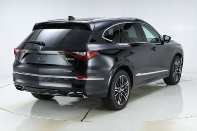 2026 Acura MDX Advance Package SH-AWD