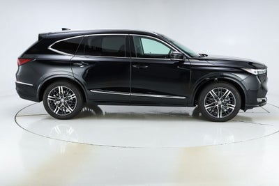 2026 Acura MDX Advance Package SH-AWD