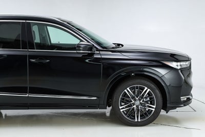 2026 Acura MDX Advance Package SH-AWD