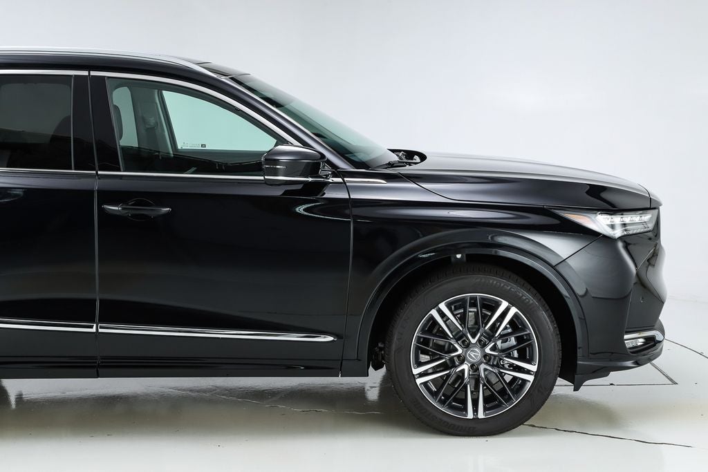 2026 Acura MDX Advance Package SH-AWD