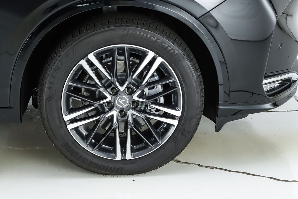 2026 Acura MDX Advance Package SH-AWD