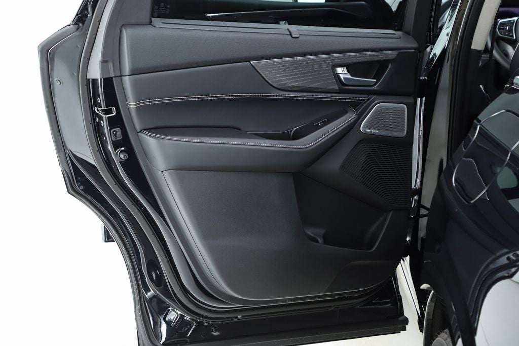 2026 Acura MDX Advance Package SH-AWD