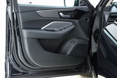 2026 Acura MDX Advance Package SH-AWD