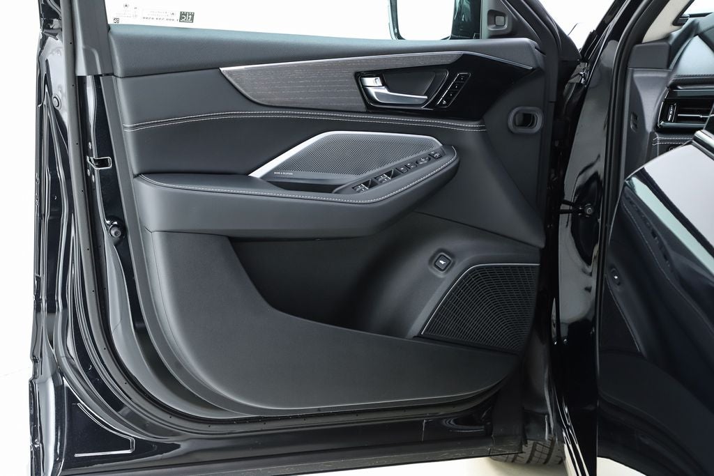 2026 Acura MDX Advance Package SH-AWD