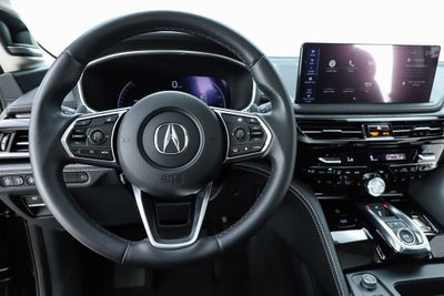 2026 Acura MDX Advance Package SH-AWD