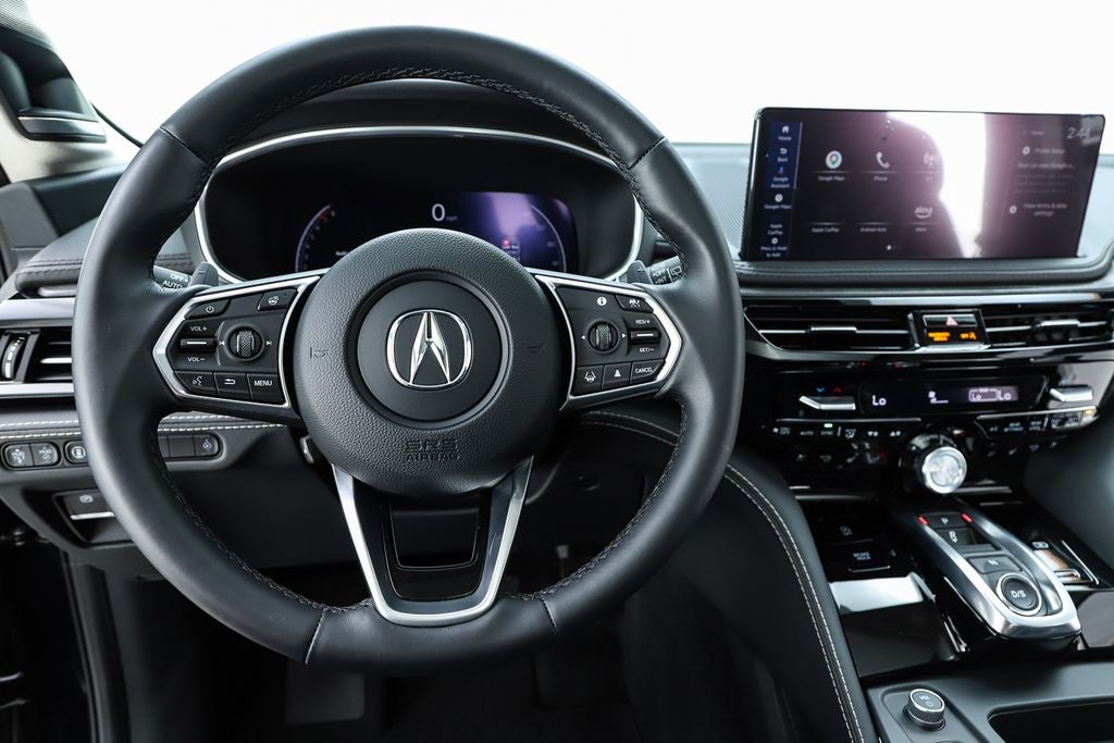 2026 Acura MDX Advance Package SH-AWD