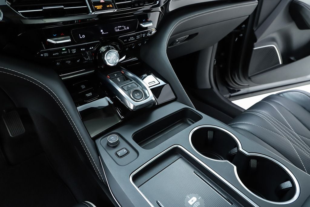 2026 Acura MDX Advance Package SH-AWD