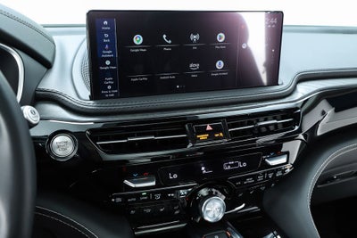 2026 Acura MDX Advance Package SH-AWD