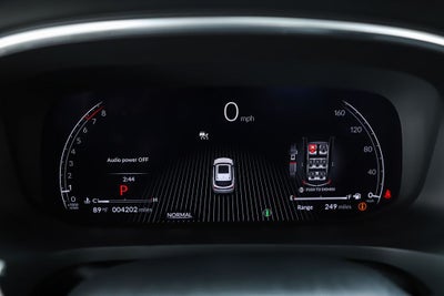 2026 Acura MDX Advance Package SH-AWD