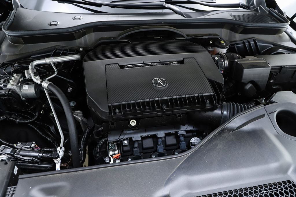 2026 Acura MDX Advance Package SH-AWD