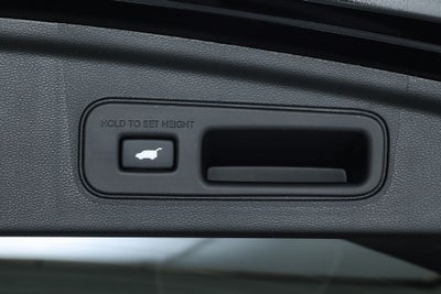 2026 Acura MDX Advance Package SH-AWD