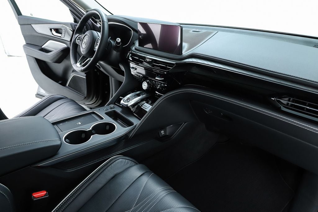 2026 Acura MDX Advance Package SH-AWD