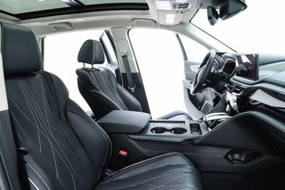 2026 Acura MDX Advance Package SH-AWD