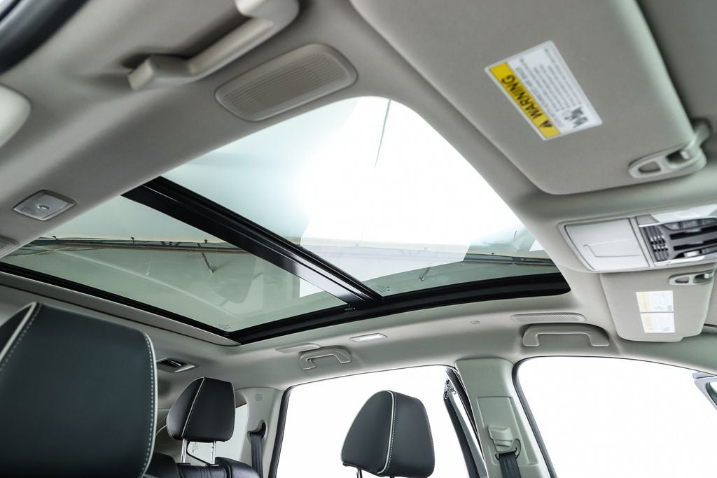 2026 Acura MDX Advance Package SH-AWD