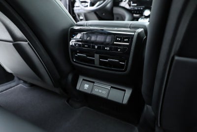 2026 Acura MDX Advance Package SH-AWD