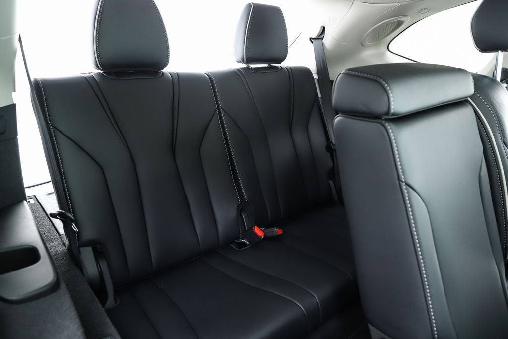 2026 Acura MDX Advance Package SH-AWD