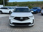 2026 Acura MDX Advance Package SH-AWD