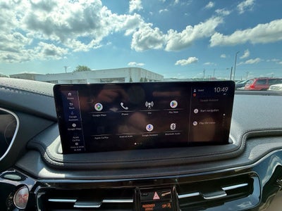2026 Acura MDX Advance Package SH-AWD