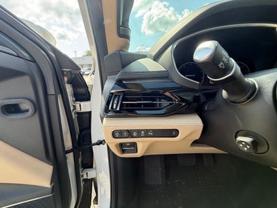 2026 Acura MDX Advance Package SH-AWD