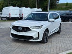 2026 Acura MDX Advance Package SH-AWD
