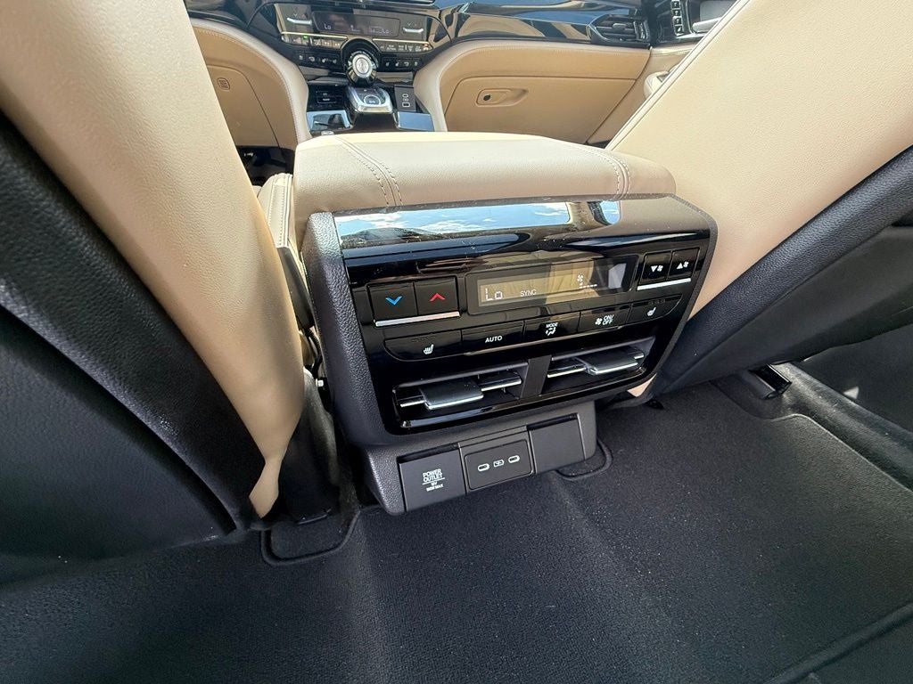 2026 Acura MDX Advance Package SH-AWD