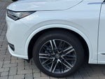 2026 Acura MDX Advance Package SH-AWD