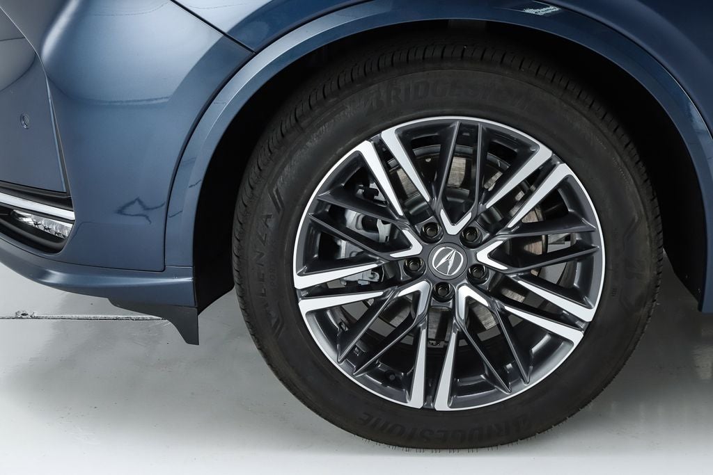 2026 Acura MDX Advance Package SH-AWD
