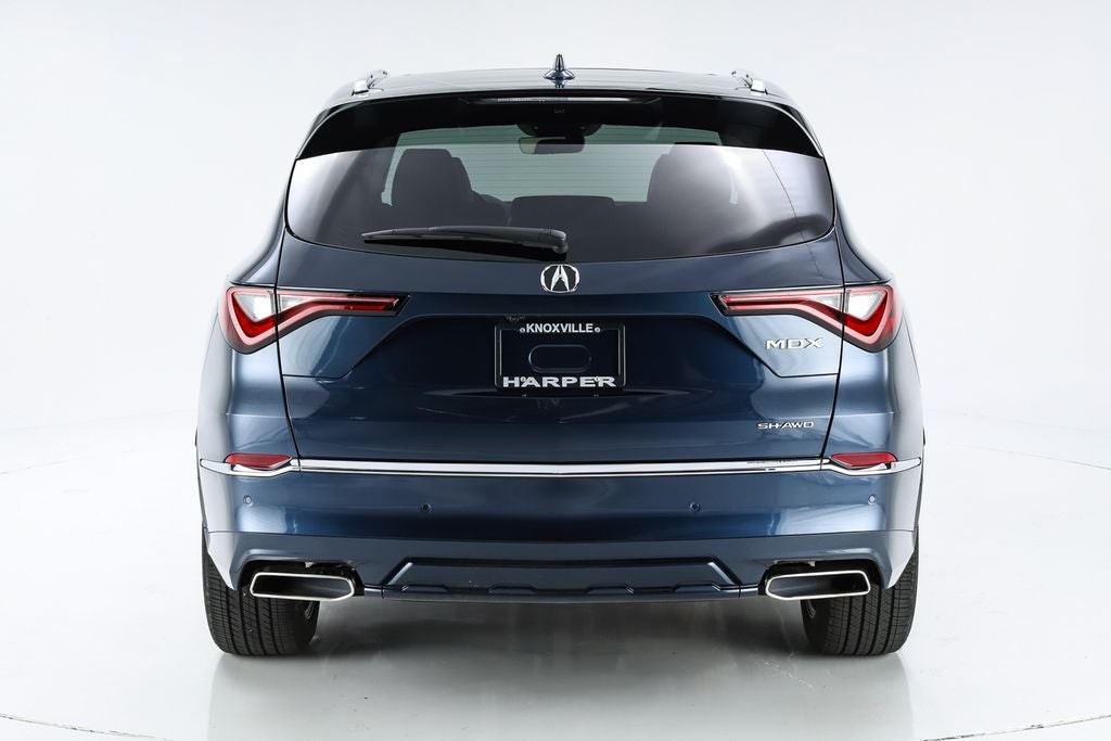 2026 Acura MDX Advance Package SH-AWD