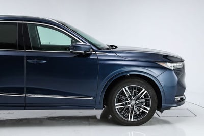 2026 Acura MDX Advance Package SH-AWD