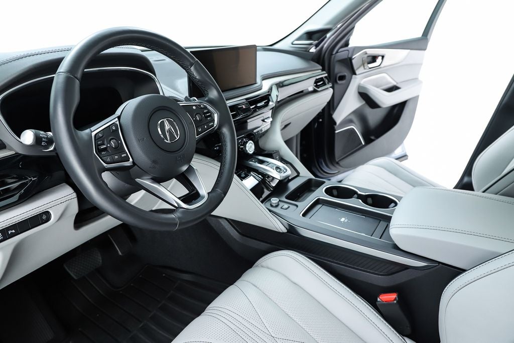 2026 Acura MDX Advance Package SH-AWD