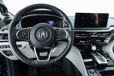 2026 Acura MDX Advance Package SH-AWD