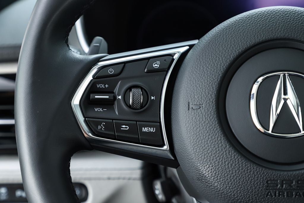 2026 Acura MDX Advance Package SH-AWD