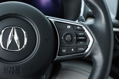 2026 Acura MDX Advance Package SH-AWD