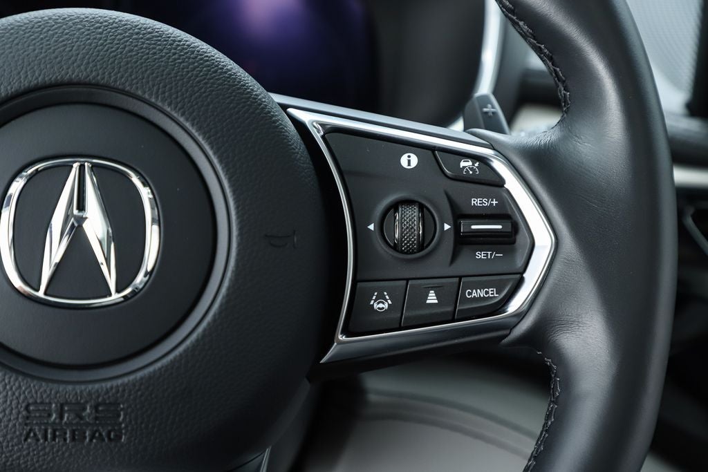 2026 Acura MDX Advance Package SH-AWD