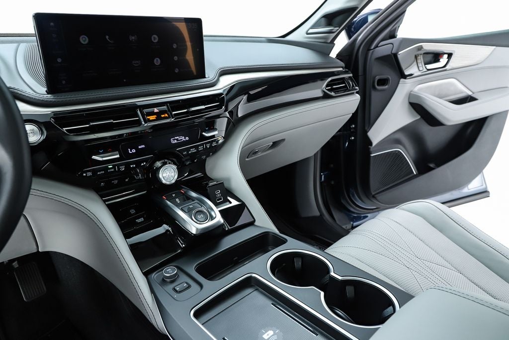 2026 Acura MDX Advance Package SH-AWD