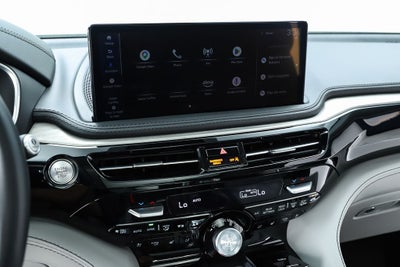 2026 Acura MDX Advance Package SH-AWD