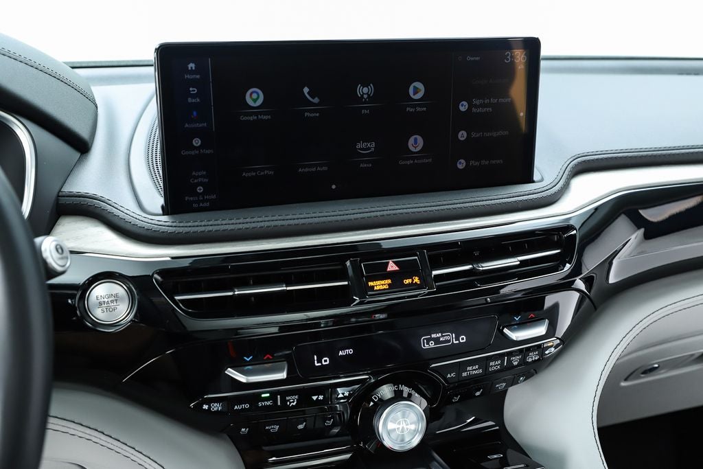 2026 Acura MDX Advance Package SH-AWD
