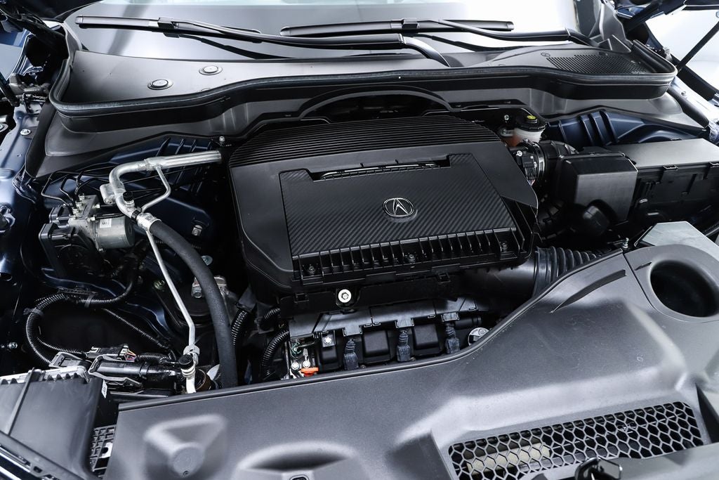 2026 Acura MDX Advance Package SH-AWD