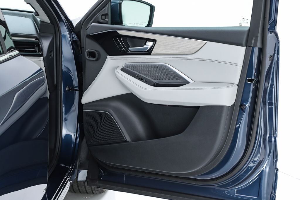 2026 Acura MDX Advance Package SH-AWD