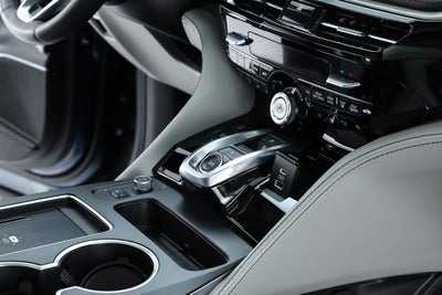 2026 Acura MDX Advance Package SH-AWD