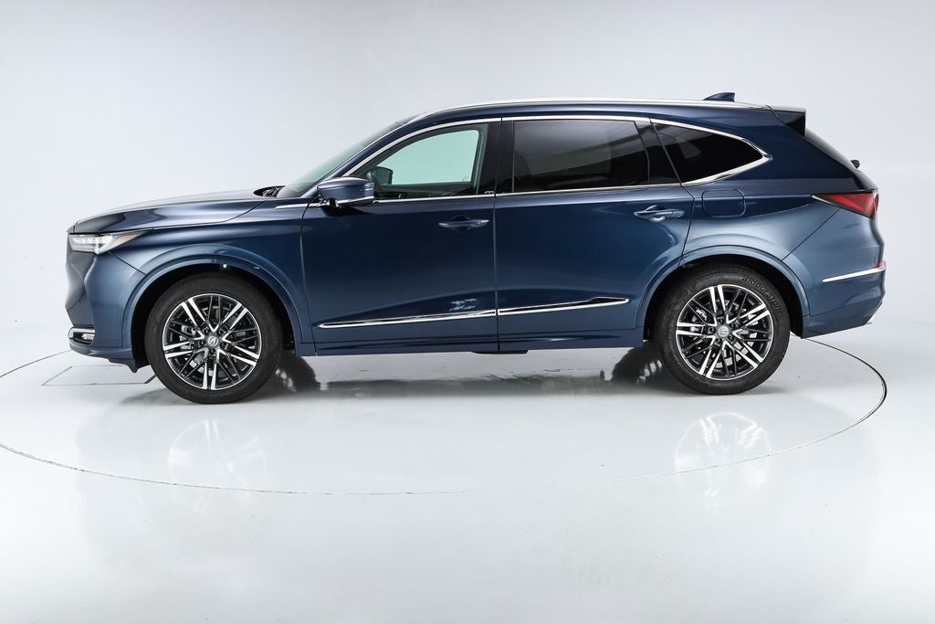 2026 Acura MDX Advance Package SH-AWD