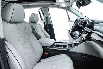 2026 Acura MDX Advance Package SH-AWD
