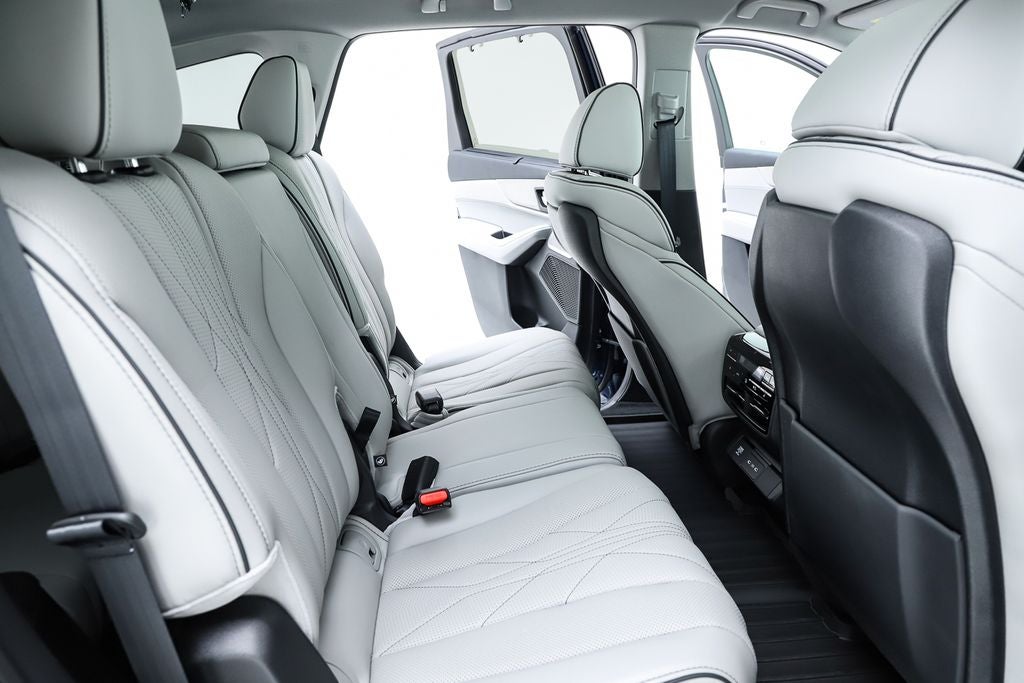 2026 Acura MDX Advance Package SH-AWD