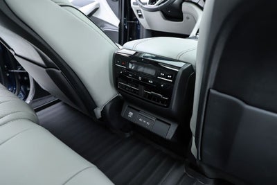 2026 Acura MDX Advance Package SH-AWD