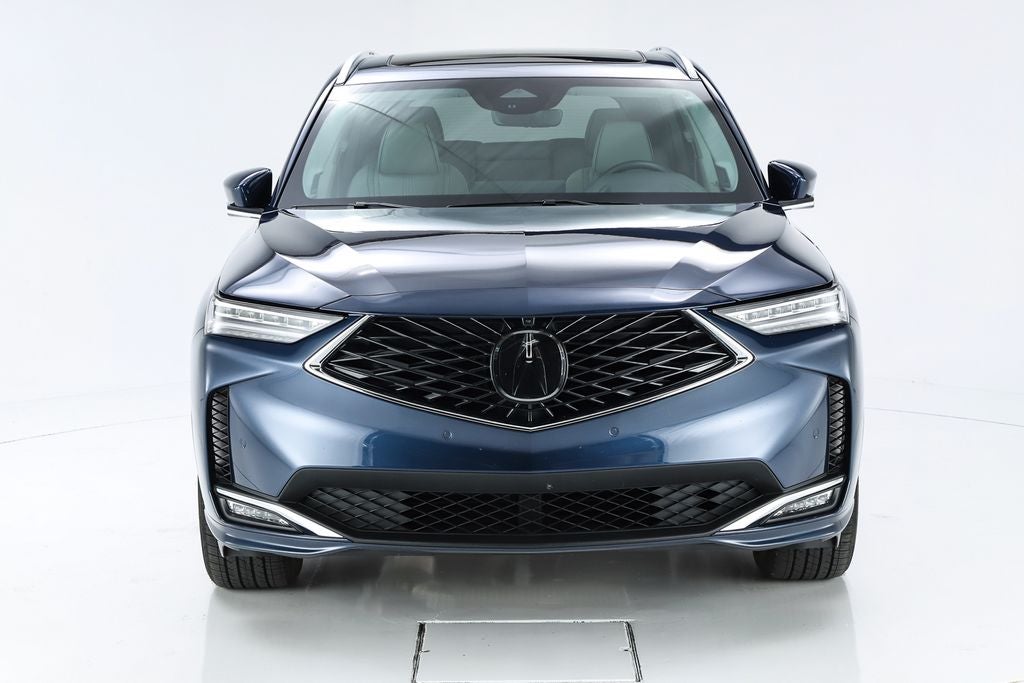 2026 Acura MDX Advance Package SH-AWD