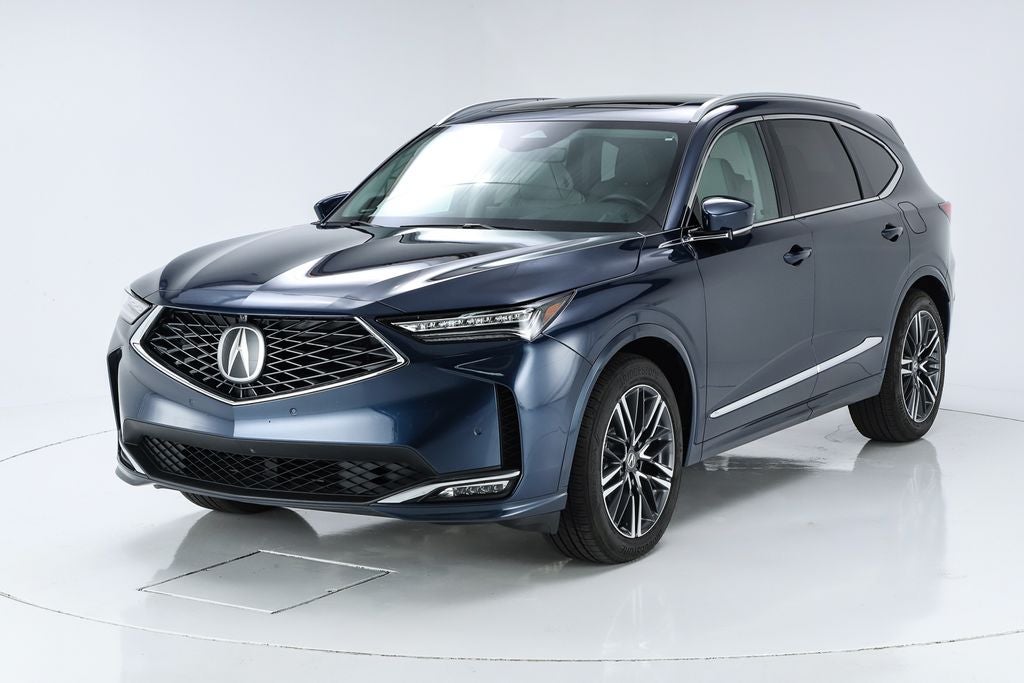 2026 Acura MDX Advance Package SH-AWD
